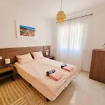 Flamingo - Imperial Park - Sea View, 6 Pools, Terrace דירה