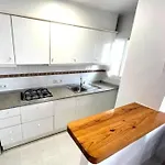 Flamingo - Imperial Park - Sea View, 6 Pools, Terrace דירה *