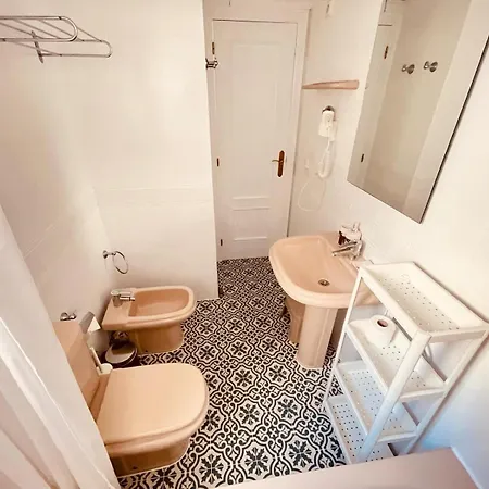 Flamingo - Imperial Park - Sea View, 6 Pools, Terrace