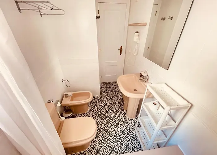 Flamingo - Imperial Park - Sea View, 6 Pools, Terrace