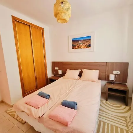 Flamingo - Imperial Park - Sea View, 6 Pools, Terrace Apartment *