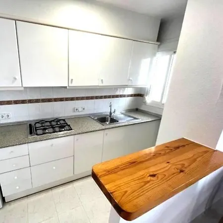 Flamingo - Imperial Park - Sea View, 6 Pools, Terrace Apartment *